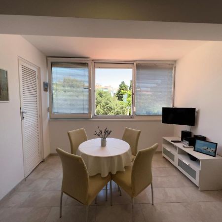 Apartman Fabula Gajac Dış mekan fotoğraf