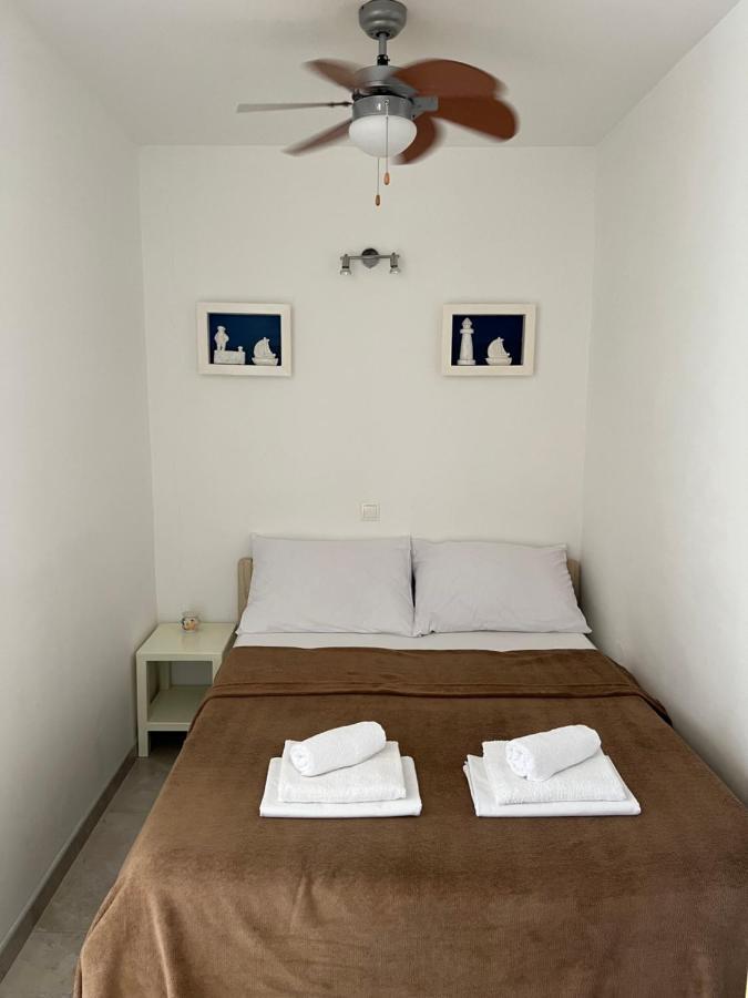 Apartman Fabula Gajac Dış mekan fotoğraf