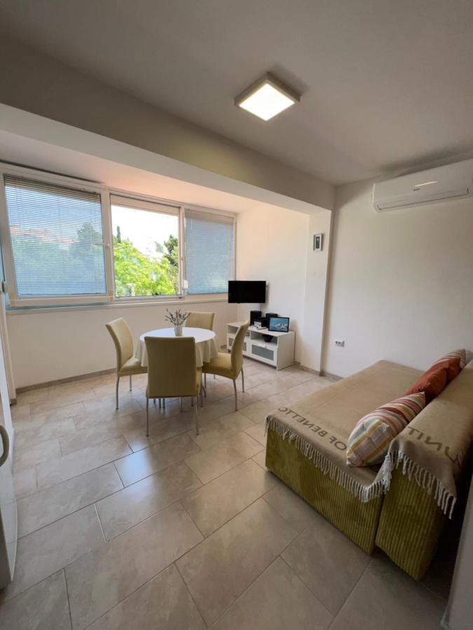 Apartman Fabula Gajac Dış mekan fotoğraf