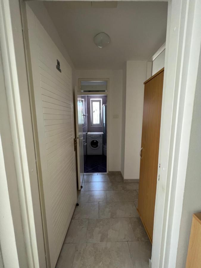 Apartman Fabula Gajac Dış mekan fotoğraf