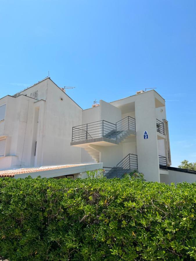 Apartman Fabula Gajac Dış mekan fotoğraf