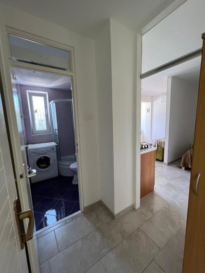 Apartman Fabula Gajac Dış mekan fotoğraf